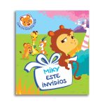 Carte Miky este invidios, Editura DPH