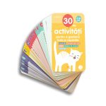 Carte 30 de activitati pentru a gestiona furia si capriciile, Editura DPH