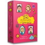 52 de jetoane pentru a intelege emotiile, Stephanie Boudaille-Lorin
