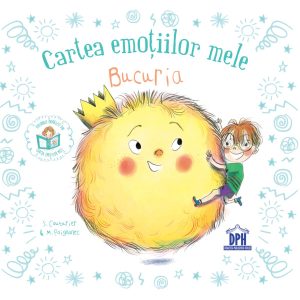 Cartea emotiilor mele, Bucuria, S. Couturier