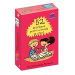 52 de jetoane pentru a invata sa citesti, Emmanuelle Polimeni