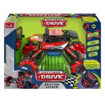 Masinuta cu telecomanda, Idrive, Rock Climber 2021