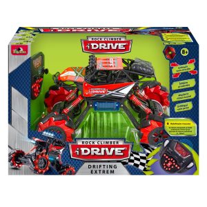 Masinuta cu telecomanda, Idrive, Rock Climber 2021