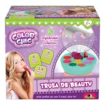 Trusa de beauty, Color Chic