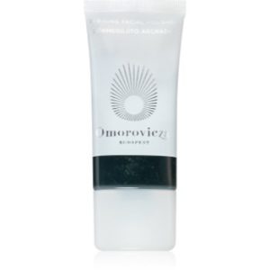 Omorovicza Moor Mud Refining Facial Polisher exfoliant iluminator