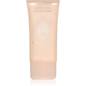 Omorovicza Youthful Hands crema hidratanta si nutritiva de maini