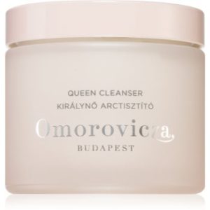 Omorovicza Queen Cleanser cremă hidratantă pentru curățare faciale
