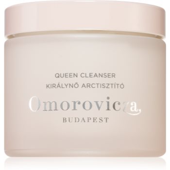 Omorovicza Queen Cleanser cremă hidratantă pentru curățare faciale