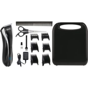 Wahl Lithium Pro LCD 1911 aparat pentru tuns parul