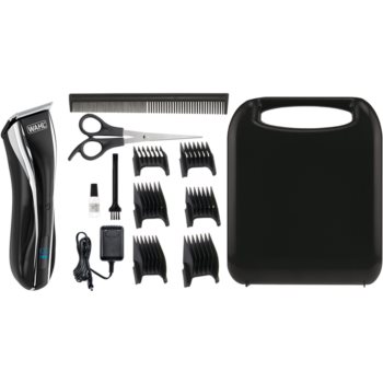 Wahl Lithium Pro LCD 1911 aparat pentru tuns parul