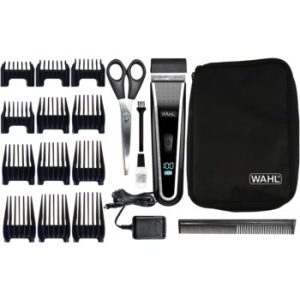 Wahl Lithium Pro LCD 1902 aparat pentru tuns parul