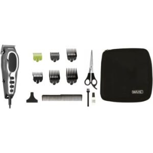 Wahl Closer Cut Pro Grey aparat pentru tuns parul