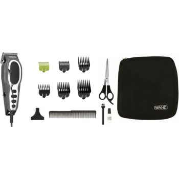 Wahl Closer Cut Pro Grey aparat pentru tuns parul