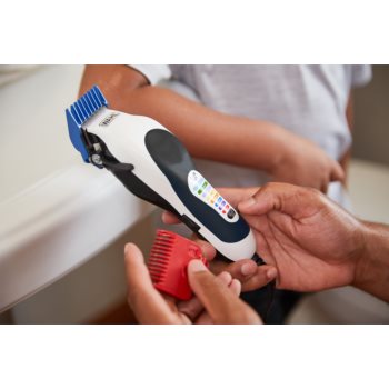 Wahl Color Pro Plus aparat pentru tuns parul