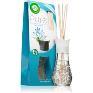 Air Wick Pure Spring Delight aroma difuzor cu rezervã