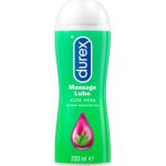 Durex Aloe Vera gel pentru masaj pentru partile intime