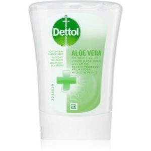 Dettol Antibacterial rezervă pentru dozator de săpun cu senzori, fără atingere