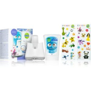 Dettol Kids No-Touch dozator de săpun cu senzor, fără atingere
