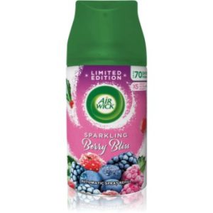 Air Wick Magic Winter Sparkling Berry Bliss odorizant de camera rezervă