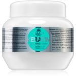 Kallos Keratin Masca de par cu keratina