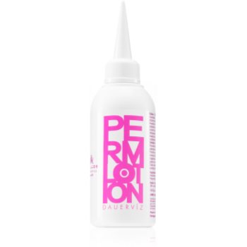 Kallos Perm Lotion 0 par permanent pentru par ondulat si cret