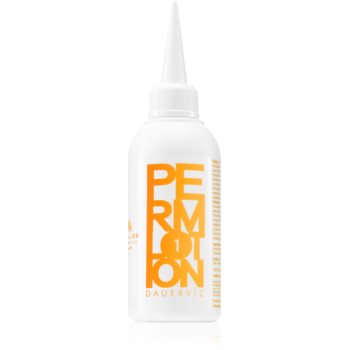 Kallos Perm Lotion 1 par permanent pentru par fin