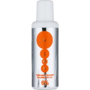 Kallos KJMN Hydrogen Peroxide emulsie activatoare 6% 20 vol.