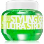Kallos Styling Gel Ultra Strong Hold gel de par fixare ultra-puternica