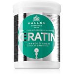 Kallos Keratin Masca de par cu keratina