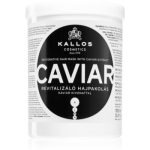 Kallos Caviar masca regeneratoare cu caviar