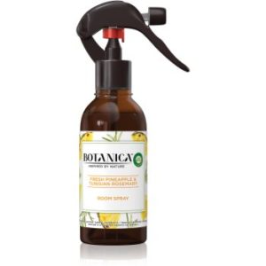 Air Wick Botanica Fresh Pineapple & Tunisian Rosemary spray pentru camera