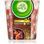 Air Wick Magic Winter Mulled Wine lumânare parfumată