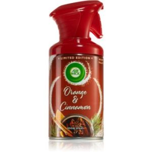 Air Wick Magic Winter Orange & Cinnamon vaporizator