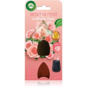 Air Wick Aroma Mist Calming Rose reumplere în aroma difuzoarelor
