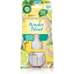 Air Wick Paradise Island Sicilian Bergamot & Orange Blossom reumplere în aroma difuzoarelor