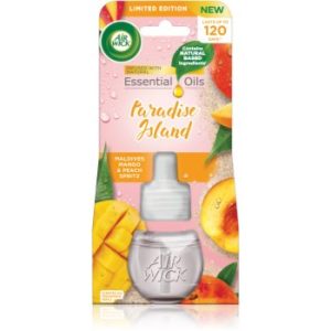 Air Wick Paradise Island Maldives Mango & Peach Spritz reumplere în aroma difuzoarelor