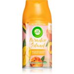 Air Wick Paradise Island Maldives Mango & Peach Spritz odorizant de camera rezervă