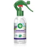 Air Wick Active Fresh Lavender & Lily spray pentru camera cu esente de lavanda