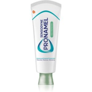 Sensodyne Pronamel Daily Protection Pasta de dinti pentru a intari smaltul dintilor. pentru utilizarea de zi cu zi