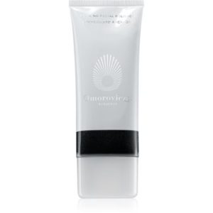Omorovicza Moor Mud Refining Facial Polisher exfoliant iluminator