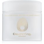 Omorovicza Gold Sugar Scrub Exfoliant hranitor
