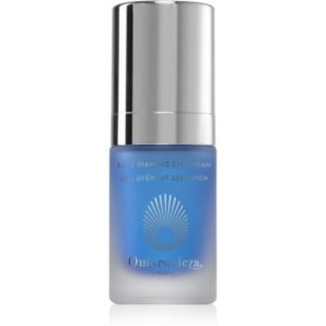 Omorovicza Blue Diamond Eye Cream crema energizanta zona ochilor