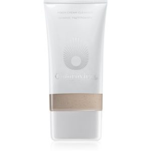 Omorovicza Moor Mud Moor Cream Cleanser cremă ditoxifiantă de curățare