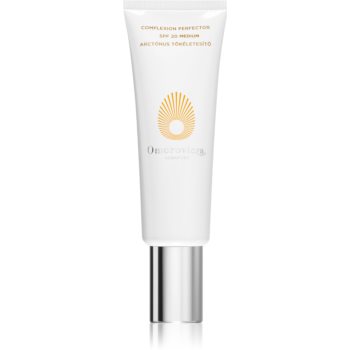 Omorovicza Complexion Perfector crema hidratanta si tonifianta SPF 20