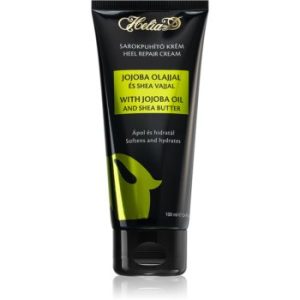 Helia-D Heel Repair crema catifelanta pentru calcai
