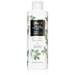 Helia-D Classic Lapte demachiant nutritiv