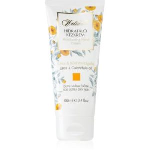 Helia-D Urea & Calendula Oil crema de maini hidratanta