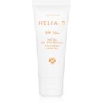 Helia-D Hydramax crema protectoare pentru fata SPF 50+