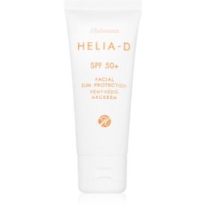 Helia-D Hydramax crema protectoare pentru fata SPF 50+