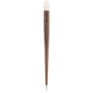 Notino Wooden Collection Crease blending brush pensula cu precizie